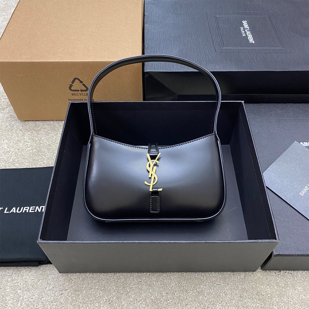 Y51  MINI LE 5 À 7 IN SMOOTH LEATHER