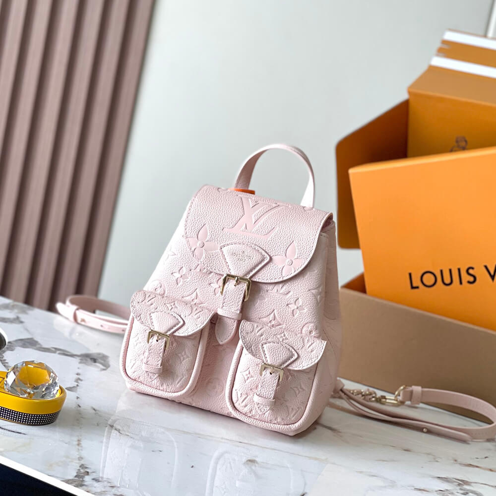 LV  Backup Backpack