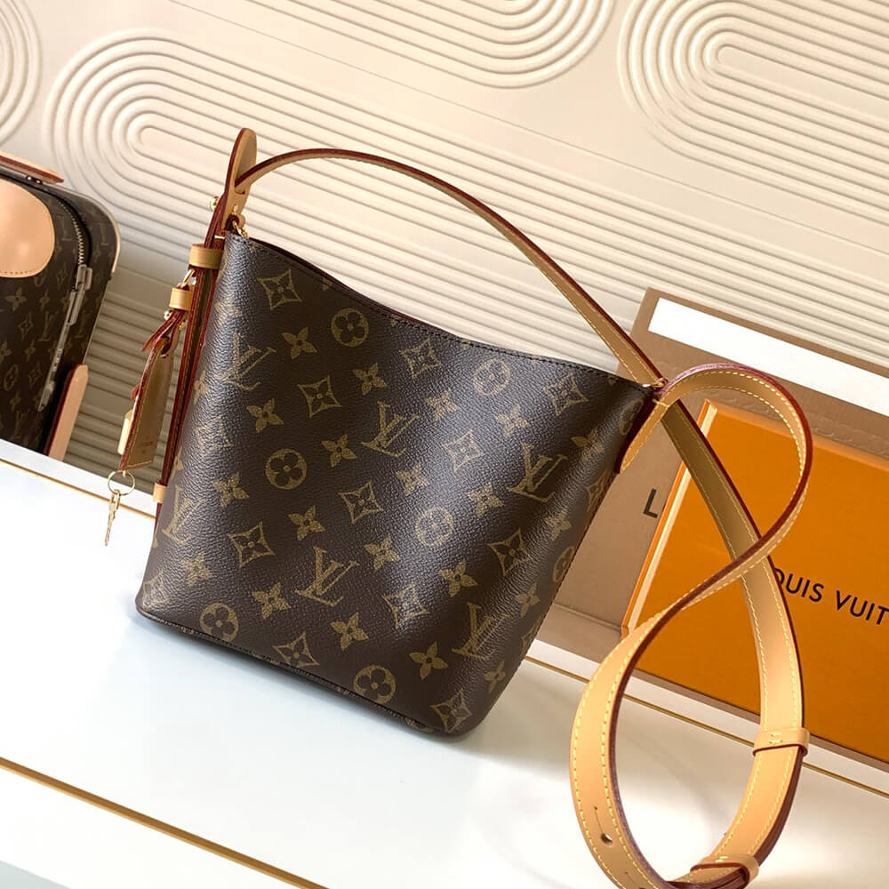 LV All In BB Bag