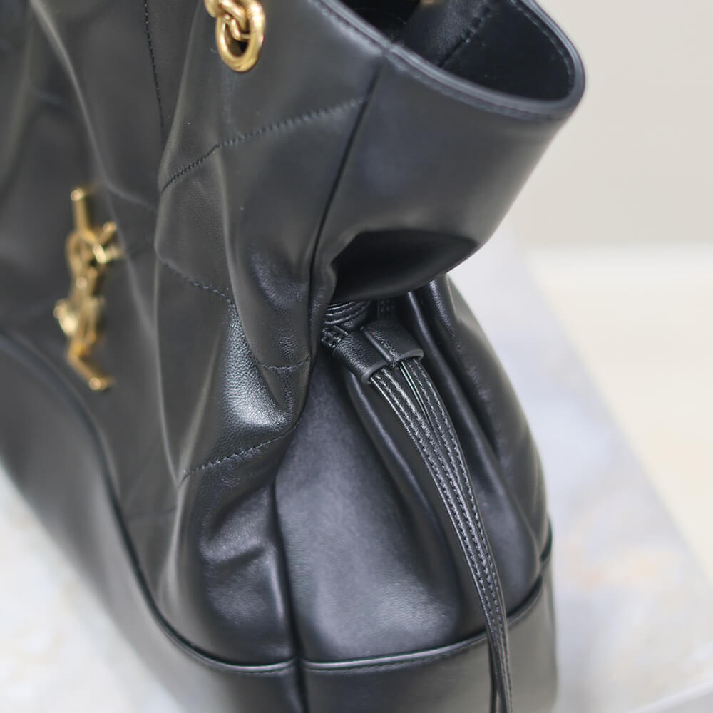 Y51 JAMIE SHOPPING in lambskin