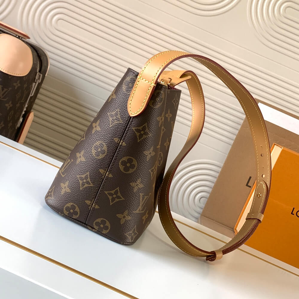 LV All In BB Bag
