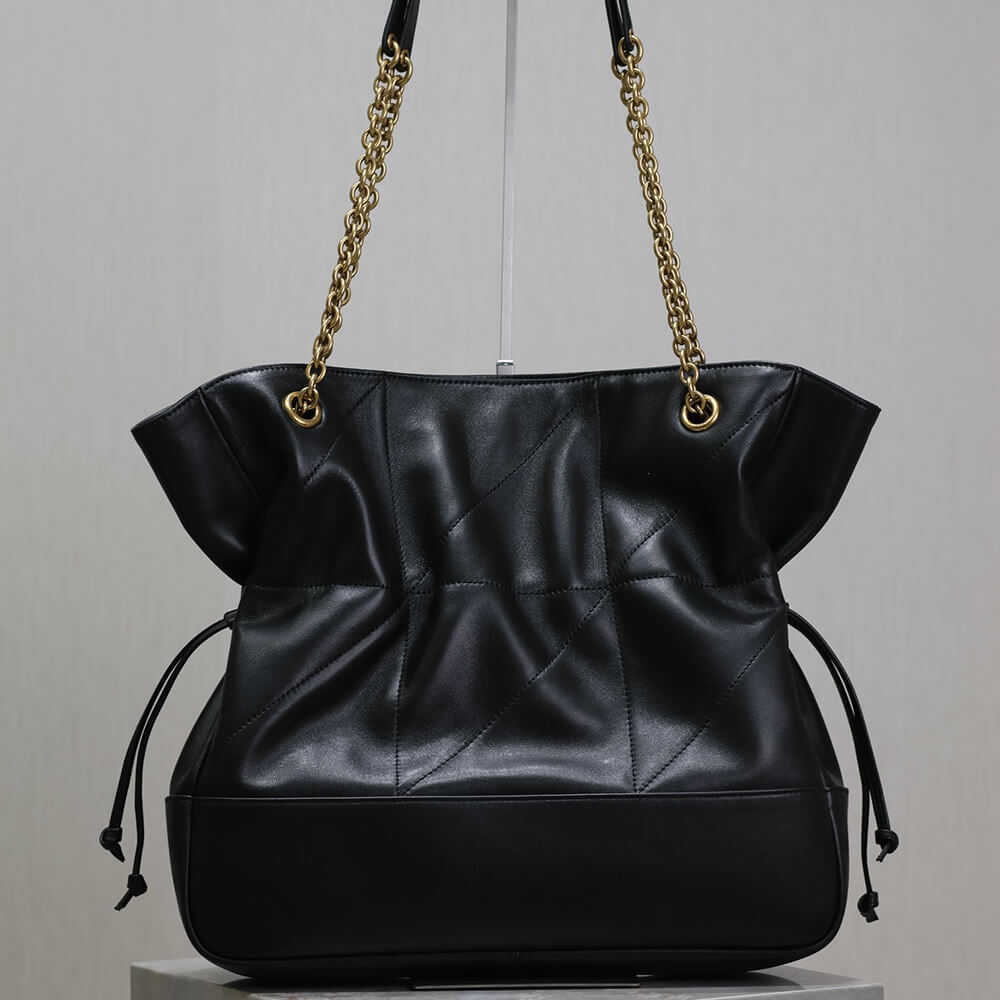 Y51 JAMIE SHOPPING in lambskin