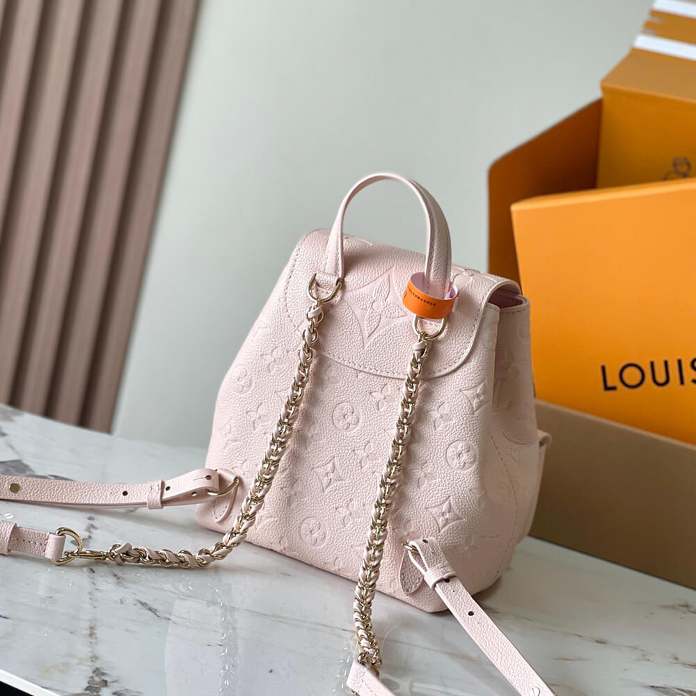 LV Backup Backpack