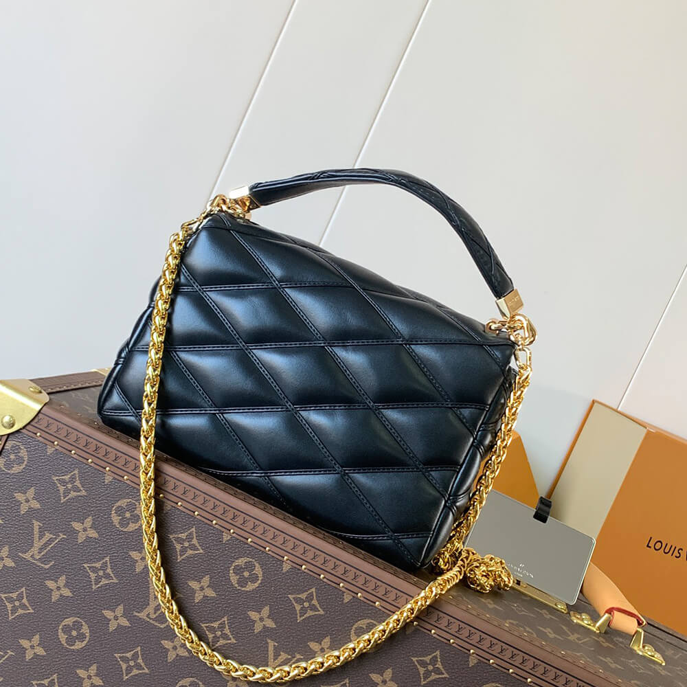 LV GO-14 MM