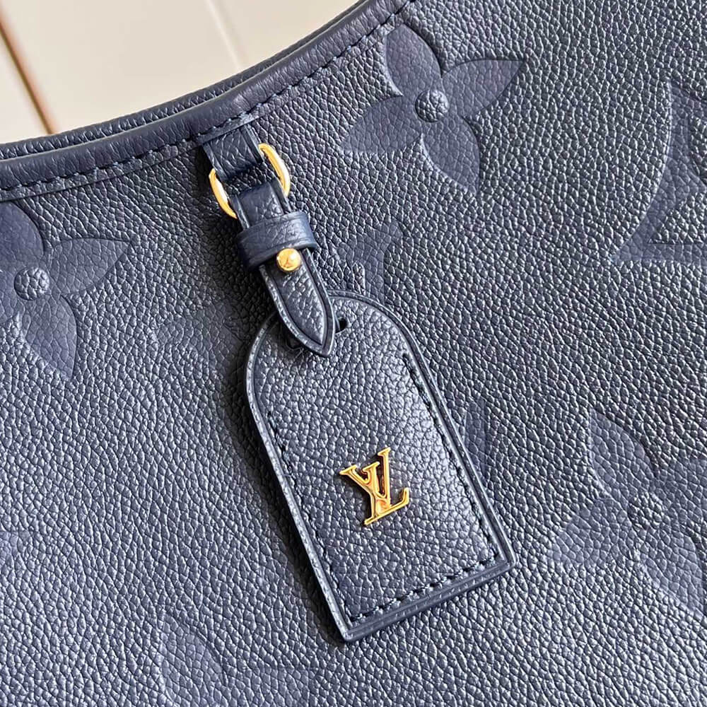 LV CarryAll MM