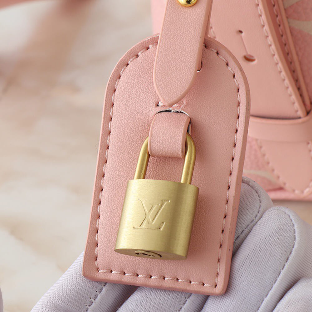 LV All In BB