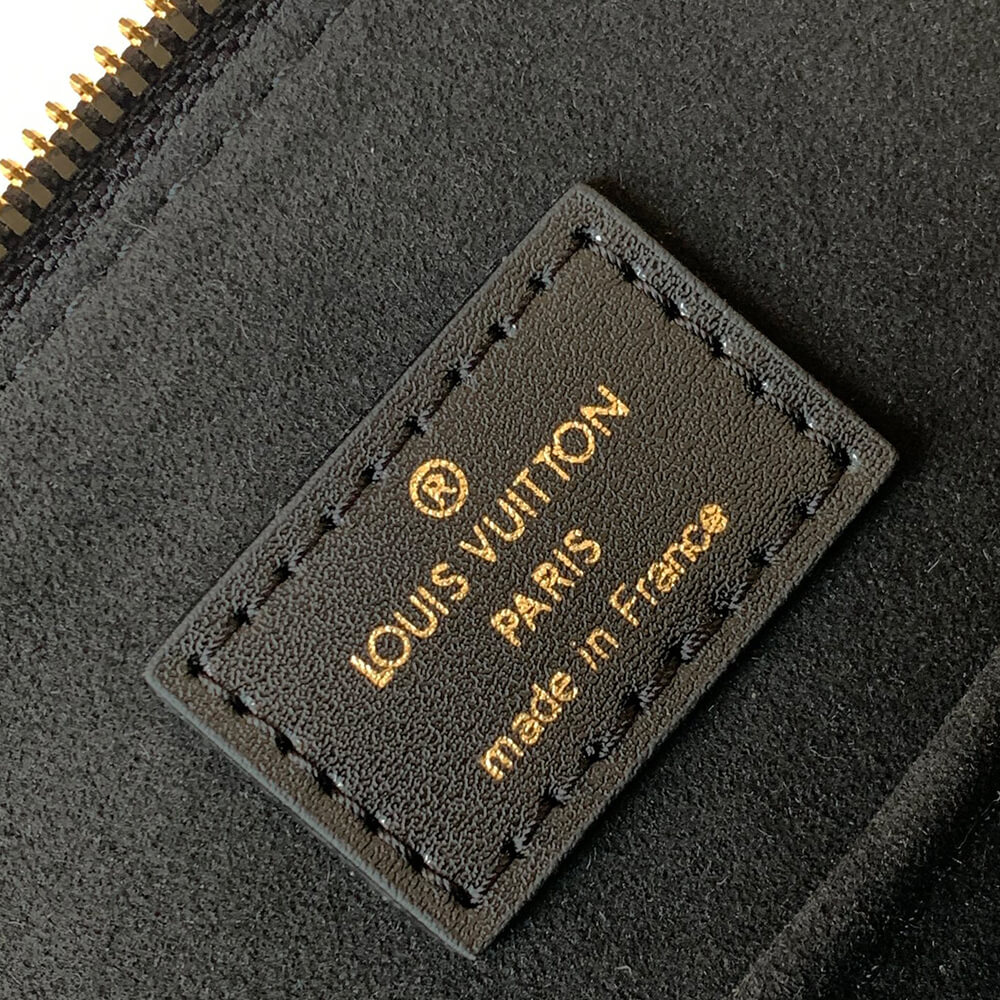 LV Alma BB Bag