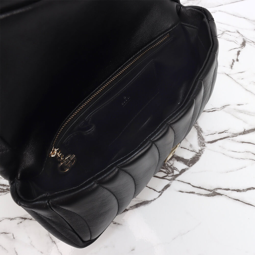 Gvc*1 GG Milano mini top handle bag