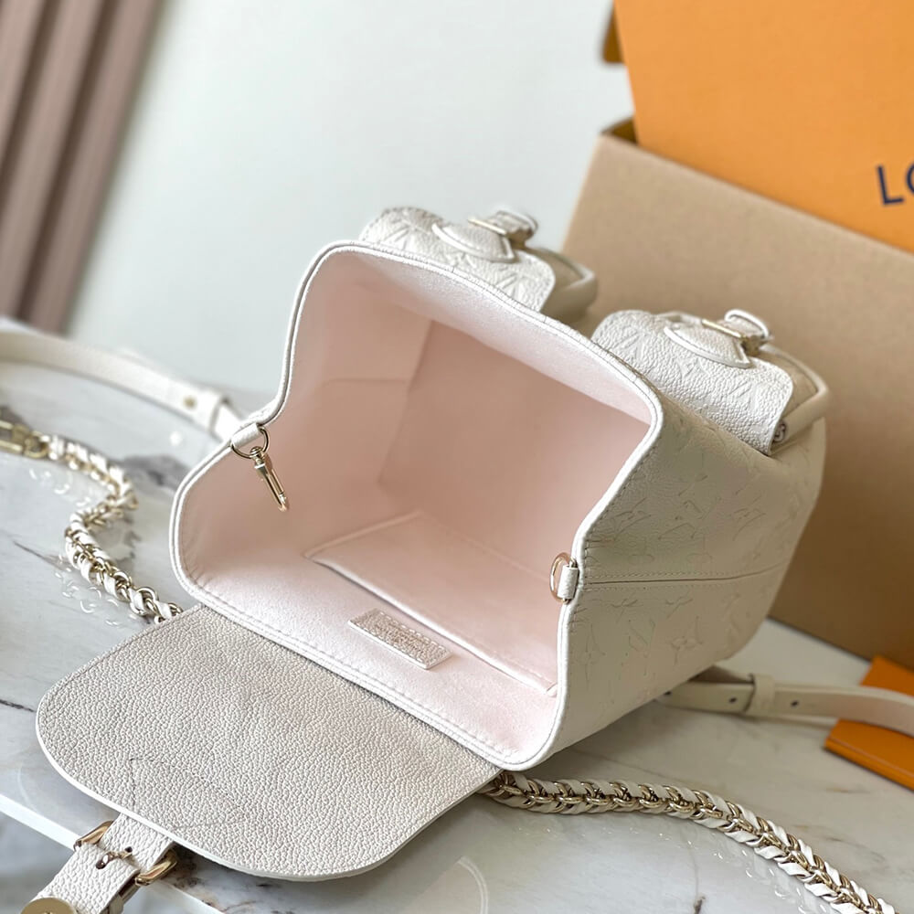 LV Backup Backpack