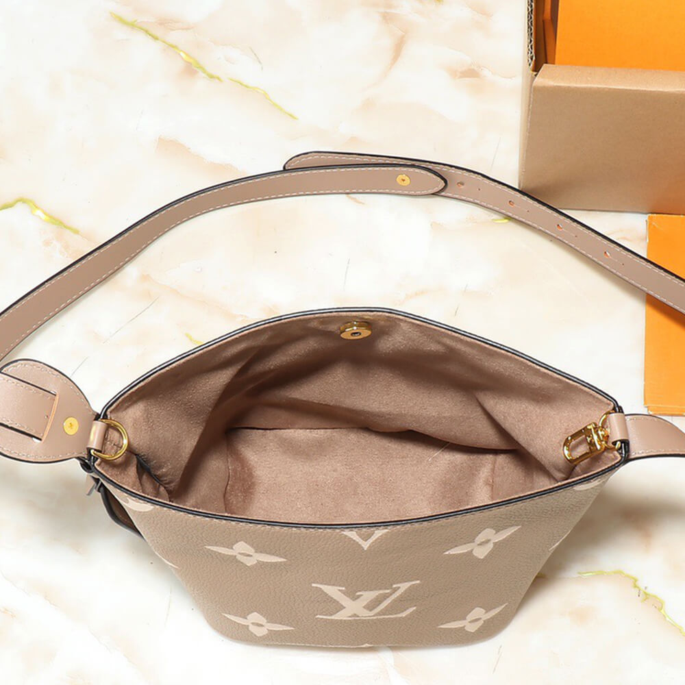 LV All In BB Bag
