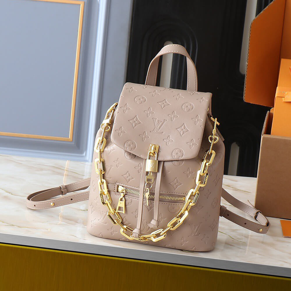 LV Coussin PM Backpack