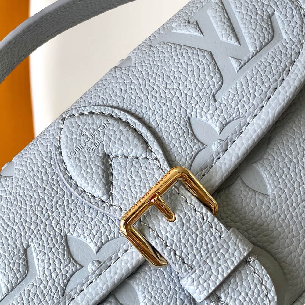 LV Nano Diane