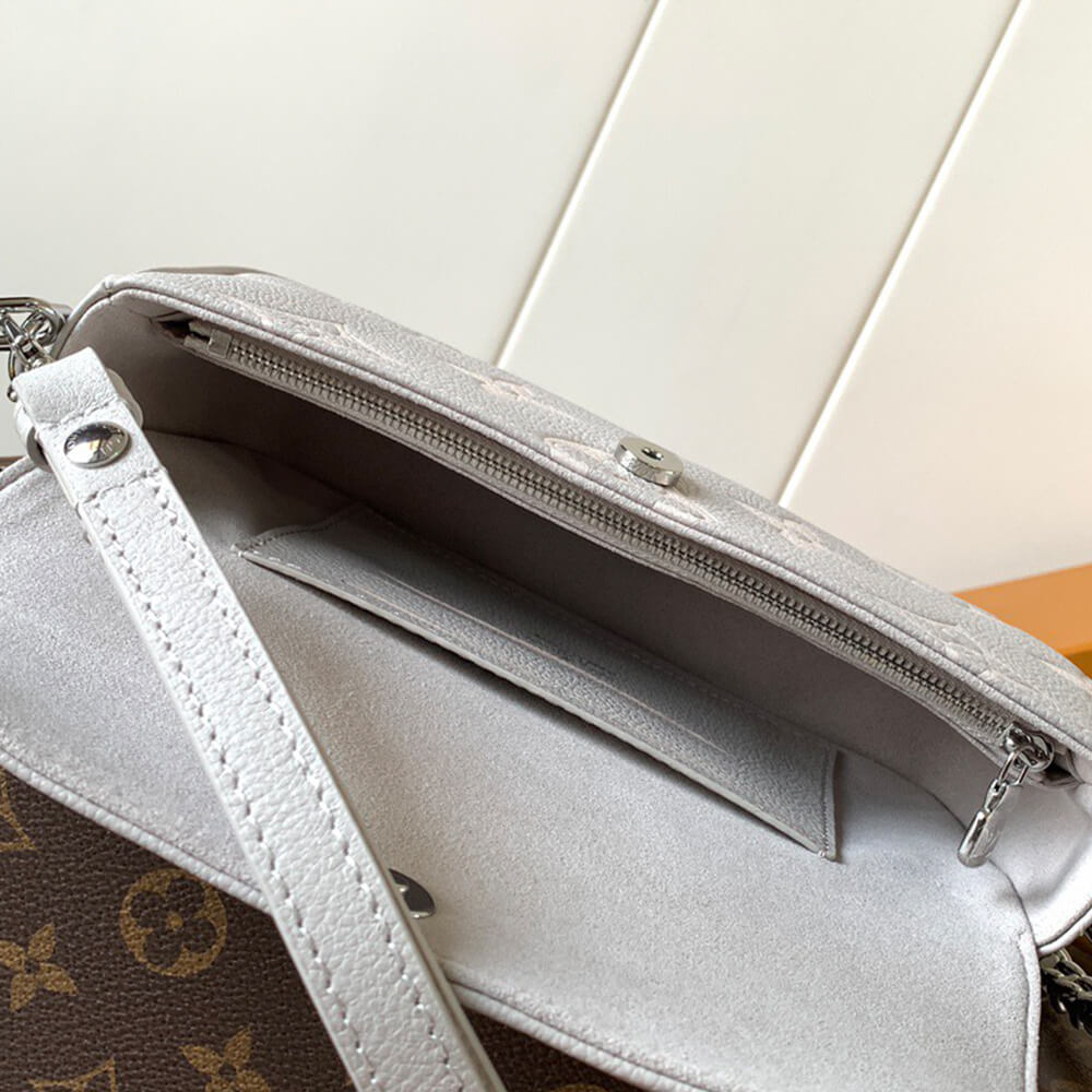 LV Wallet On Chain Ivy