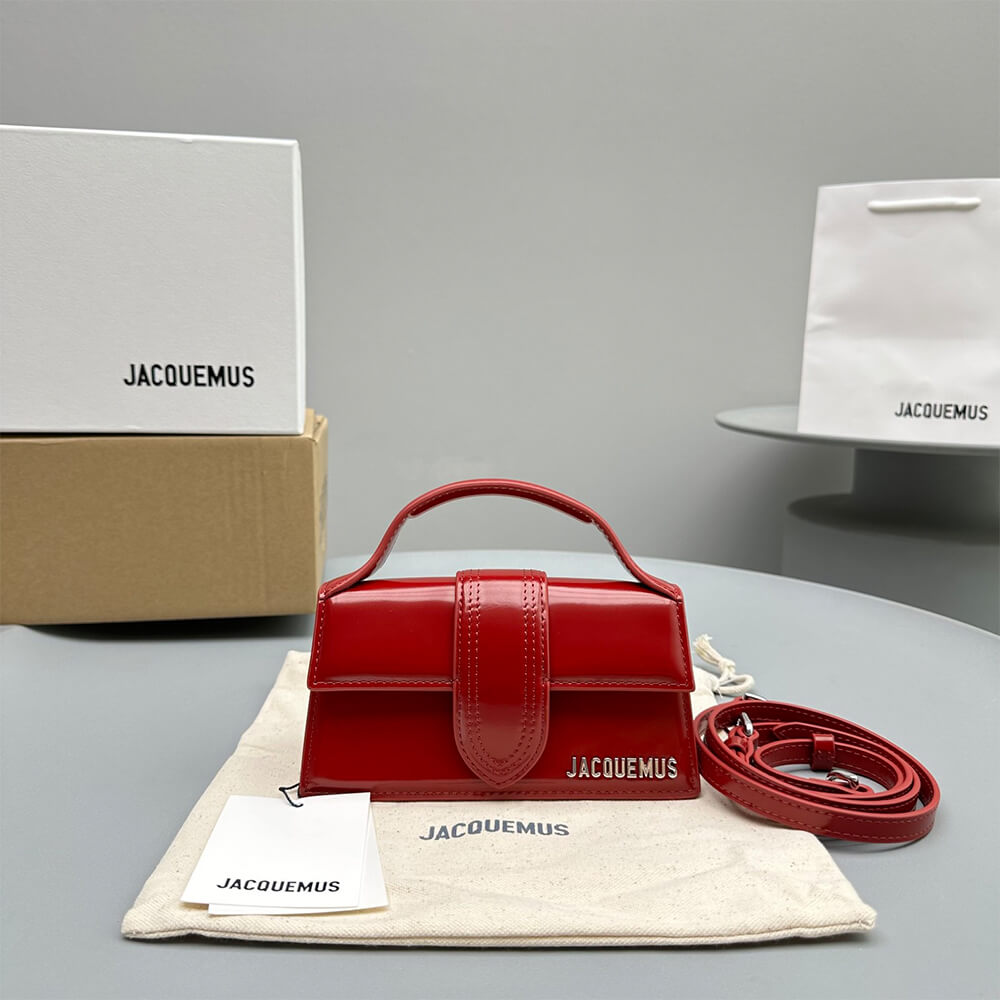 Jacquemus Le Grand Bambino(HIGH-END GRADE)